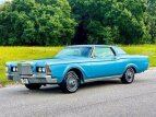 Thumbnail Photo 23 for 1970 Lincoln Continental